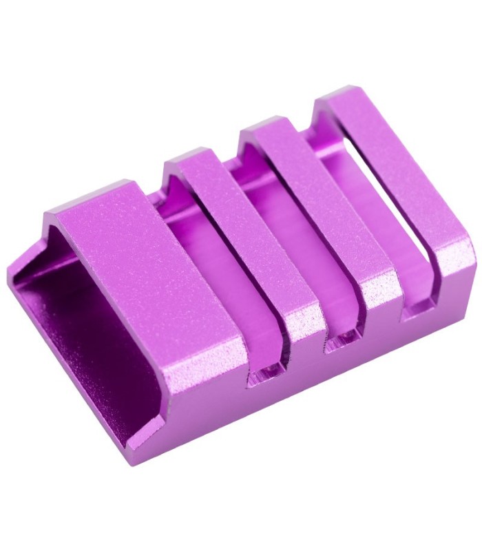 Protezione ESC in Alluminio - Dissipatore FPV ESC