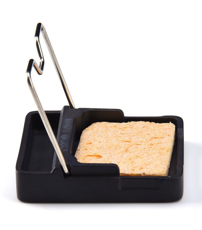 MINI T-STAND - Supporto in ceramica per saldatore