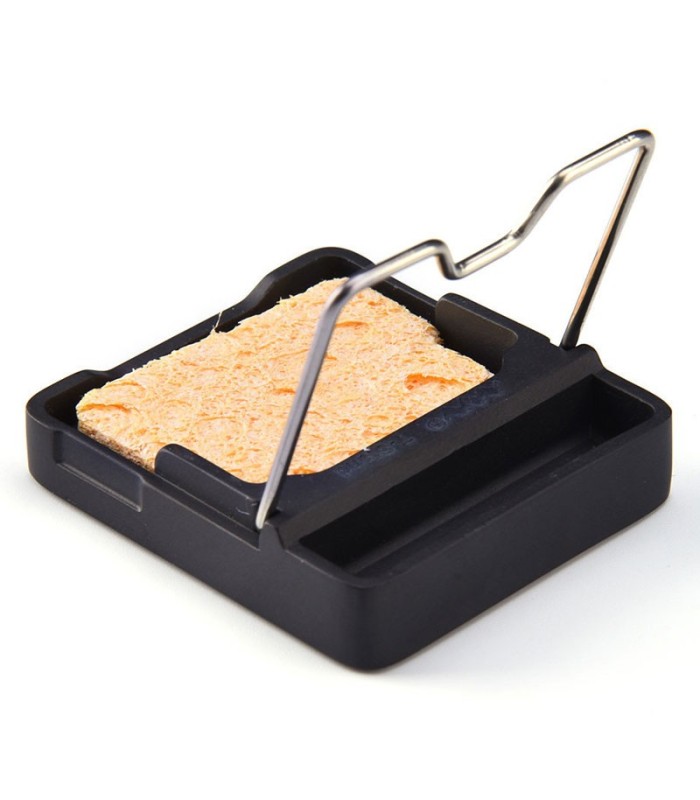 MINI T-STAND - Supporto in ceramica per saldatore