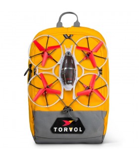 TORVOL DRONE SESSION BACKPACK - Zaino per Droni