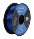 Sain Smart TPU Blu - Flexible Filament 1.75mm 0.8kg/1.76lb