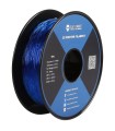 Sain Smart TPU Blu - Flexible Filament 1.75mm 0.8kg/1.76lb