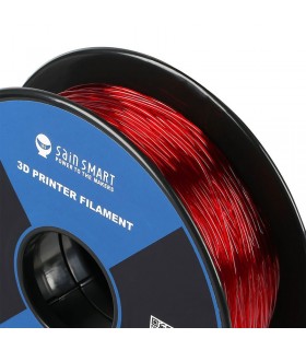 Sain Smart TPU Rosso - Flexible Filament 1.75mm 0.8kg/1.76lb