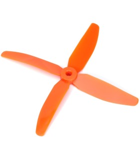 Dys X50404 - Eliche ad alte prestazioni Bullnose - 2CW + 2CCW