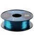 Sain Smart TPU Teal - Flexible Filament 1.75mm 0.8kg/1.76lb