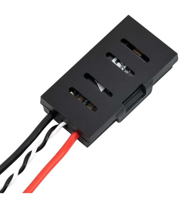 Protezione ESC in Plastica - Doppia dimensione