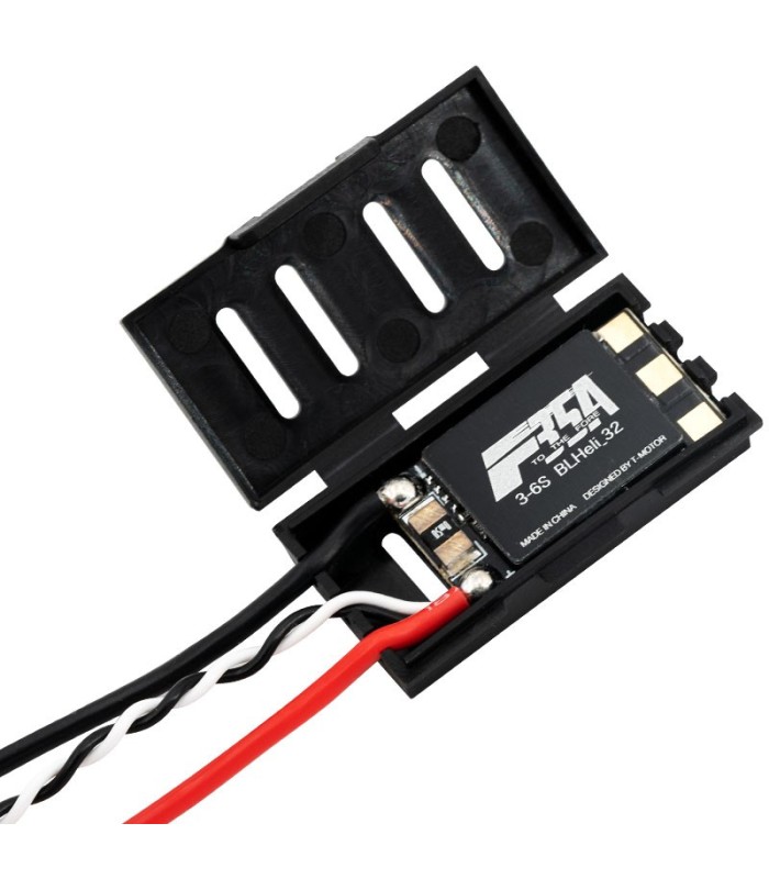 Protezione ESC in Plastica - Doppia dimensione