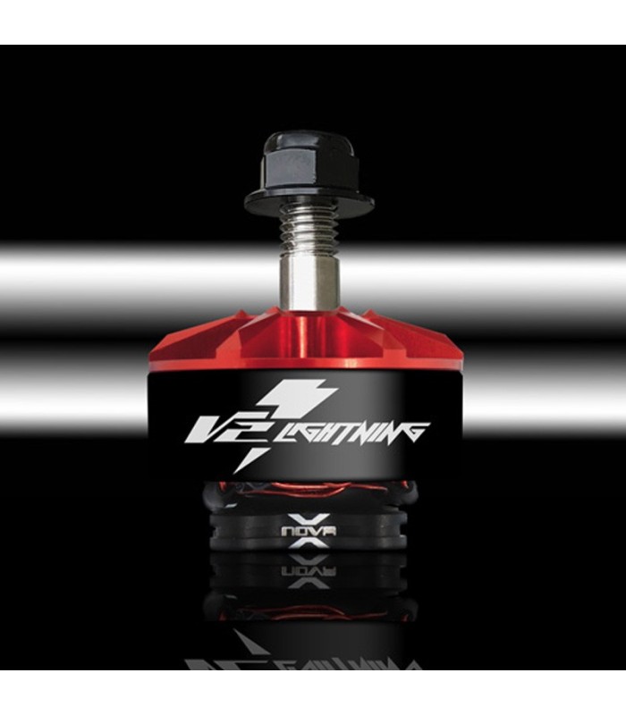 Xnova Lightning V2N 2207 - 2500KV-2700KV - FPV Racing Motor