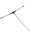 TBS Crossfire Immortal T V2 - IPEX 1 - 80mm - 120mm -220mm - Antenna Originale