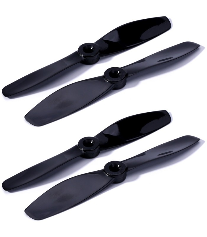 Dys BN5045 - 4x Eliche Bullnose ad alte prestazioni - FPV propeller