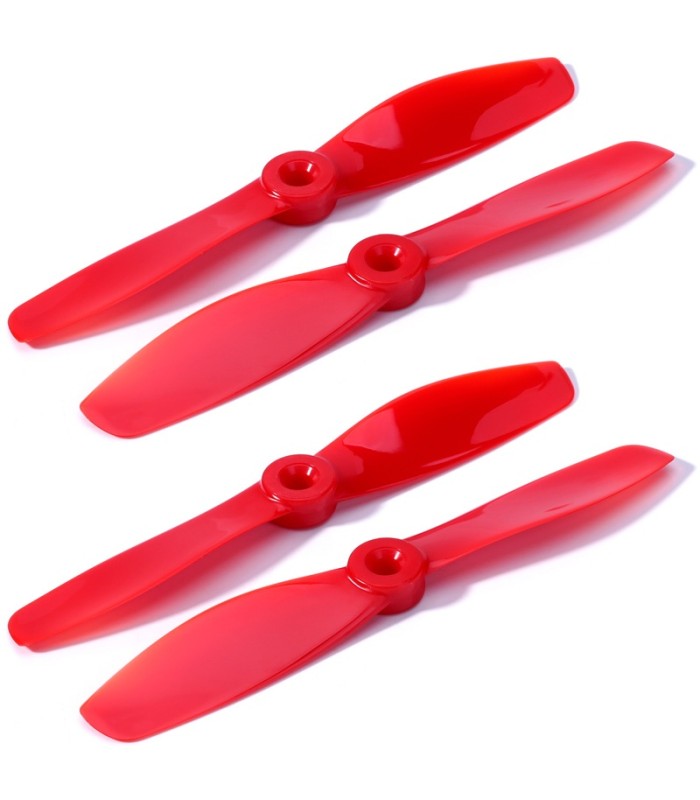 Dys BN5045 - 4x Eliche Bullnose ad alte prestazioni - FPV propeller