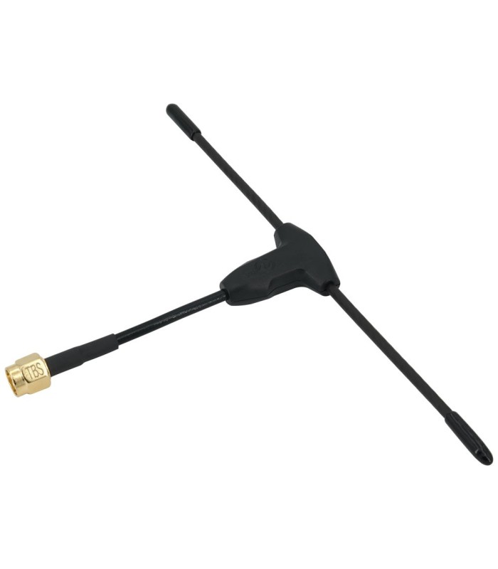 TBS Crossfire Stock TX V2 Antenna - 868Mhz - 915Mhz