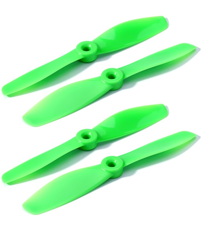 Dys BN5045 - 4x Eliche Bullnose ad alte prestazioni - FPV propeller
