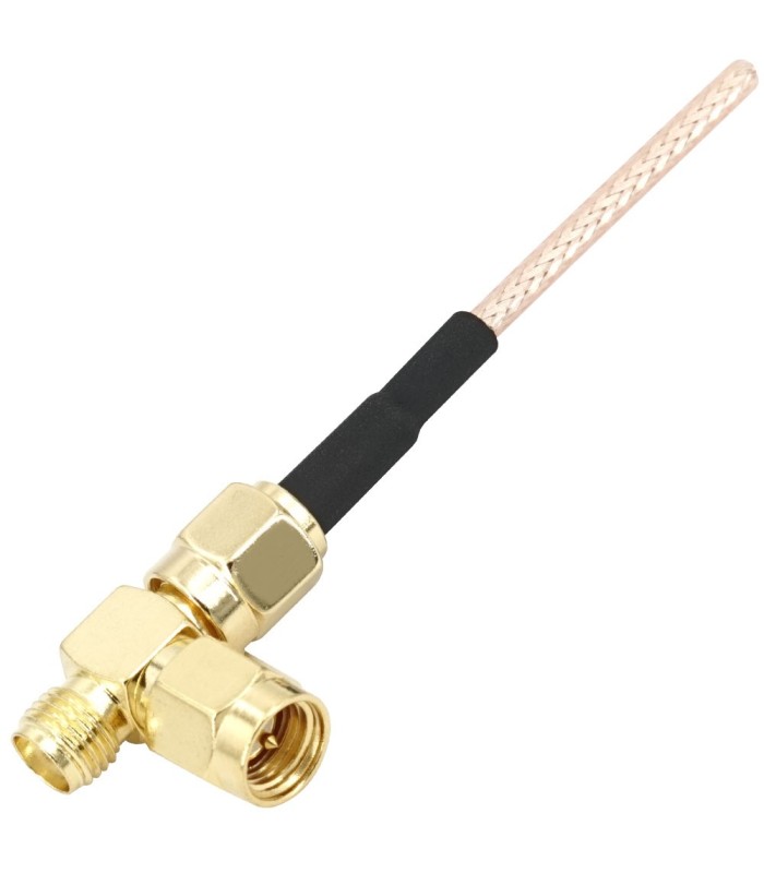 TBS 1.2GHz Video RX Notch Filter 868mHz