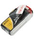 Tattu 650mAh 75C 3S1P 11.1V Lipo Battery Pack