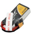 3S-650mAh-75C - Tattu Lipo Battery Pack - 11.1V - XT30