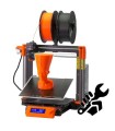Original Prusa i3 MK3S+ KIT - Stampante 3D da assemblare