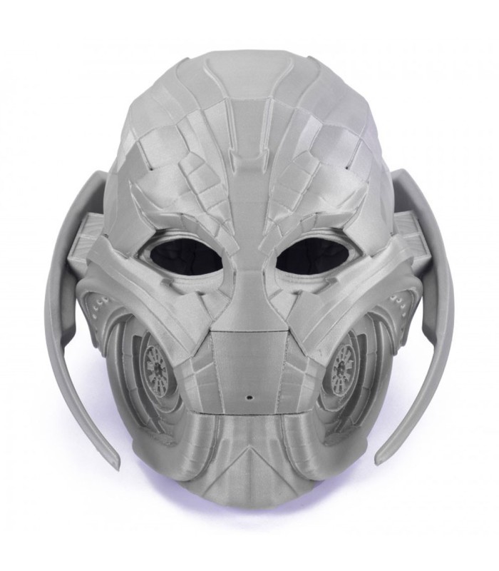 Prusament PLA Galaxy Silver - 3D Filament 1Kg-1,75mm