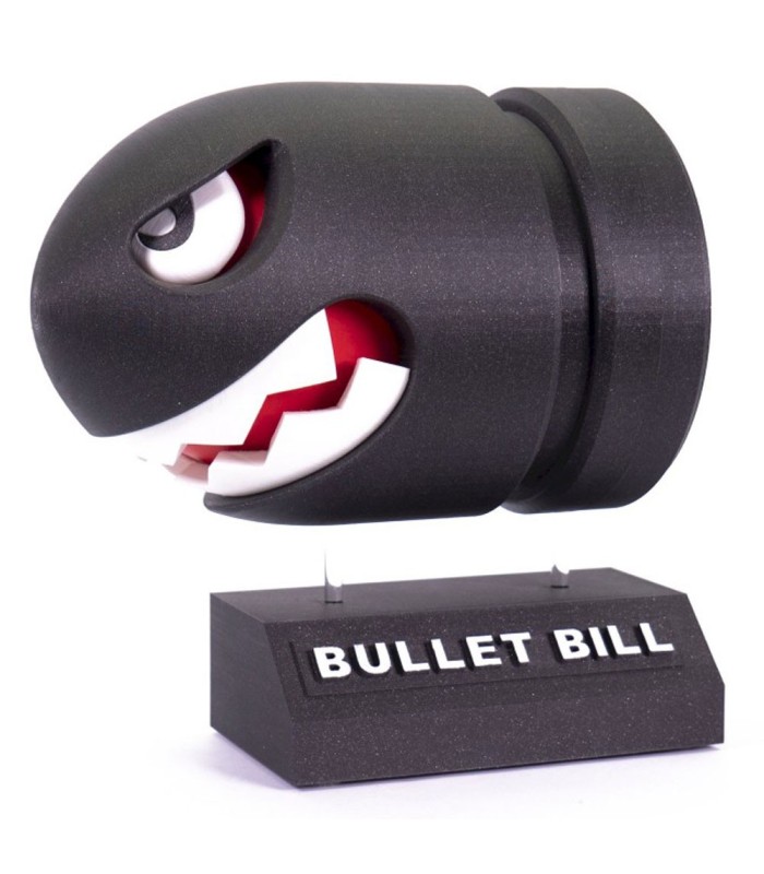 Prusament PLA Galaxy Black - 3D Filament 1Kg-1,75mm