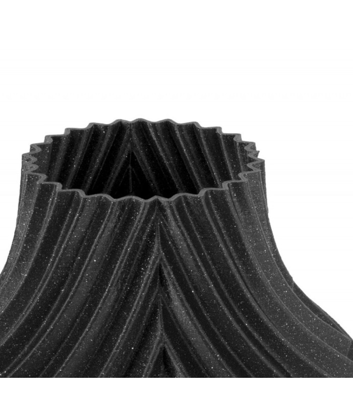 Prusament PLA Galaxy Black - 3D Filament 1Kg-1,75mm