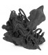 Prusament PLA Galaxy Black - 3D Filament 1Kg-1,75mm