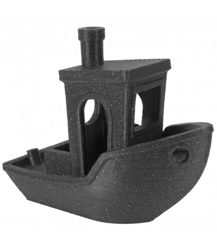 Prusament PLA Galaxy Black - 3D Filament 1Kg-1,75mm