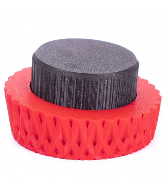 Prusament PLA Lipstick Red - 3D Filament 1Kg-1,75mm