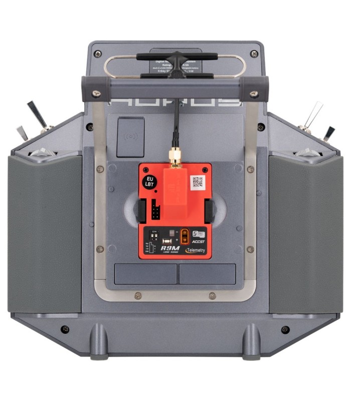 FrSky Super 8 Antenna - R9M-R9M Lite-Long Range