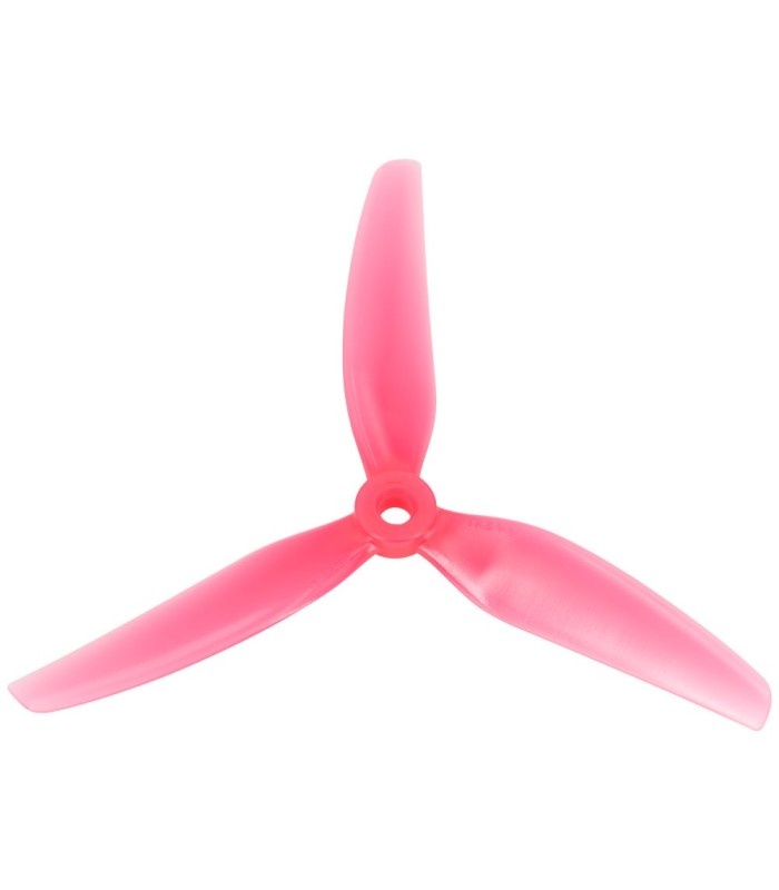 HQ Ethix S3 - 5x3.1 - Watermelon Props-Poly Carbonate-2CW+2CCW