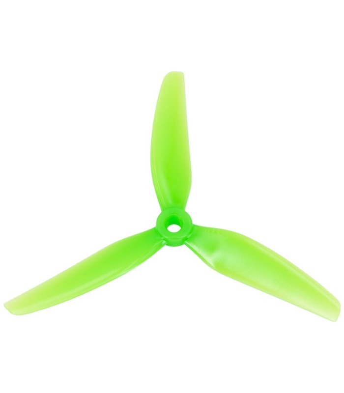 HQ Ethix S3 - 5x3.1 - Watermelon Props-Poly Carbonate-2CW+2CCW