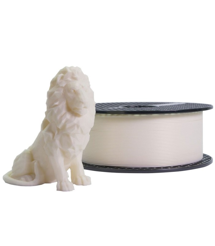 Prusament PLA Vanilla White - 3D Filament 1Kg-1,75mm