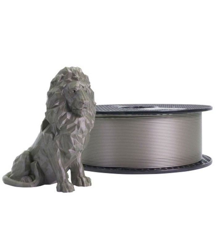 Prusament PLA Pearl Mouse - 3D Filament 1Kg-1,75mm