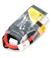 2S-450mAh-75C - Tattu Lipo Battery Pack - 7.4V - XT30