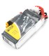 Tattu 450mAh 75C 2S1P 7.4V - XT30 - Lipo Battery