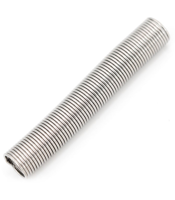 TBS Solder - Stagno professionale 63/37 - Flux 1.8%