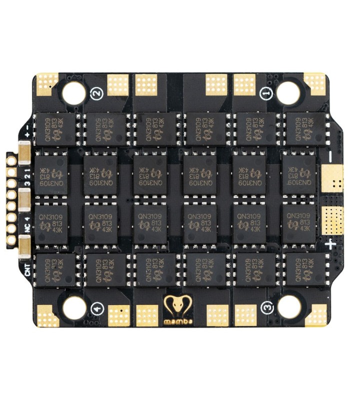 MAMBA F405 STACK MK2 - FC + ESC 40A - ORIGINAL DIATONE