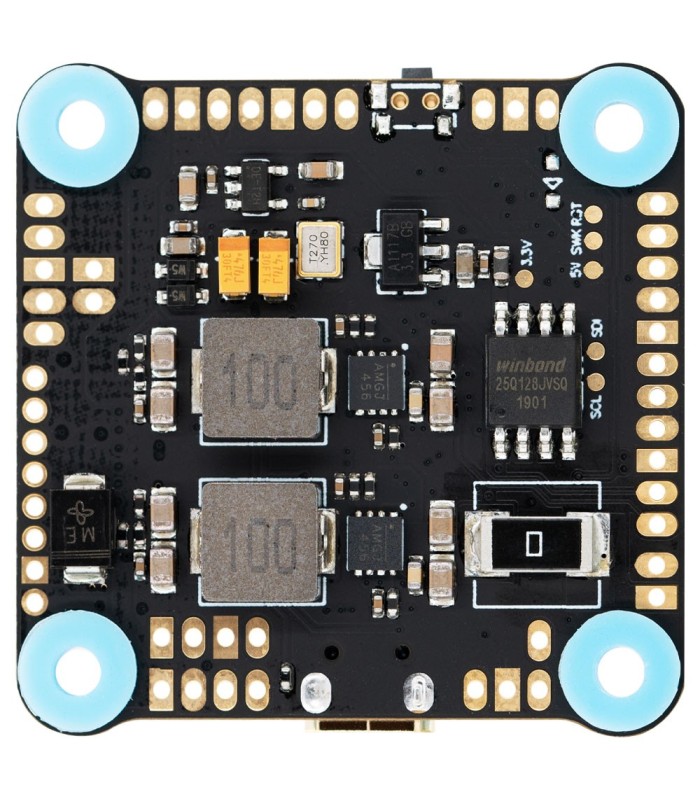 MAMBA F405 STACK MK2 - FC + ESC 40A - ORIGINAL DIATONE