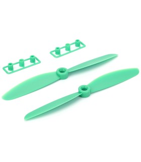Dys ABS5045 - 4x Eliche ad alte prestazioni - FPV propeller