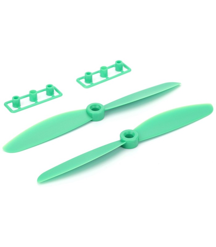 Dys ABS5045 - 4x Eliche ad alte prestazioni - FPV propeller