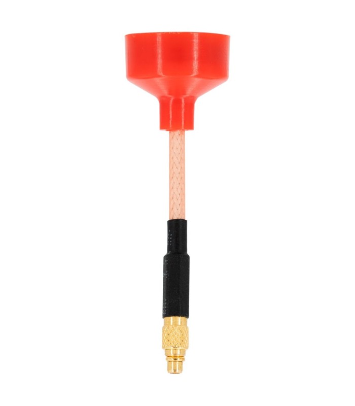 Furious FPV BigMac MMCX Antenna RHCP