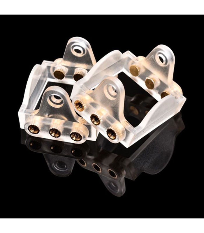 RunCam Micro-to-Full Size Mounting Bracket