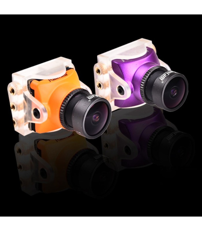 RunCam Micro-to-Full Size Mounting Bracket