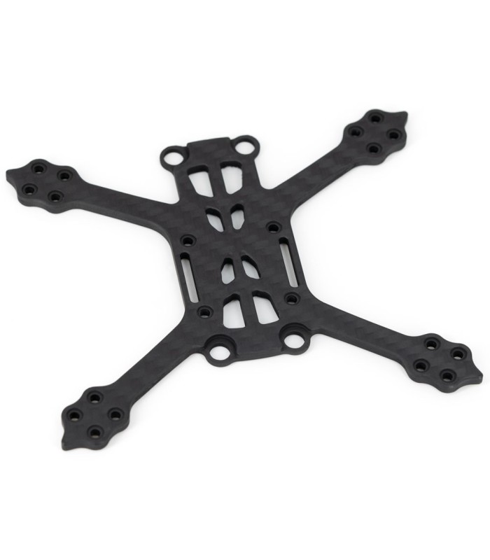 DIATONE GTR249 HD MK2 - 95mm Carbon Bottom Plate