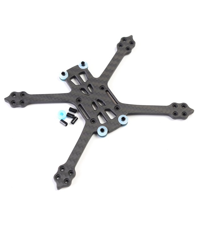 DIATONE Damping Accessories - GTR 249/249+/349 - HD