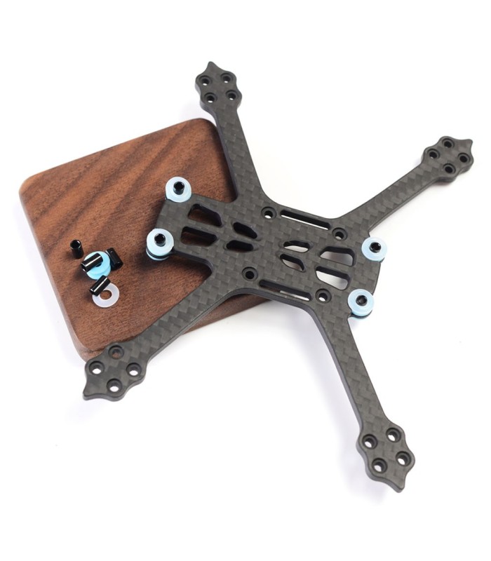 DIATONE Damping Accessories - GTR 249/249+/349 - HD