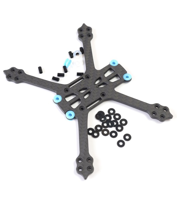 DIATONE Damping Accessories - GTR 249/249+/349 - HD