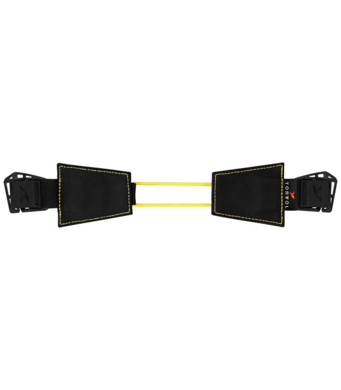 TORVOL QUAD STRAP - STRAP per fisaggio DRONI