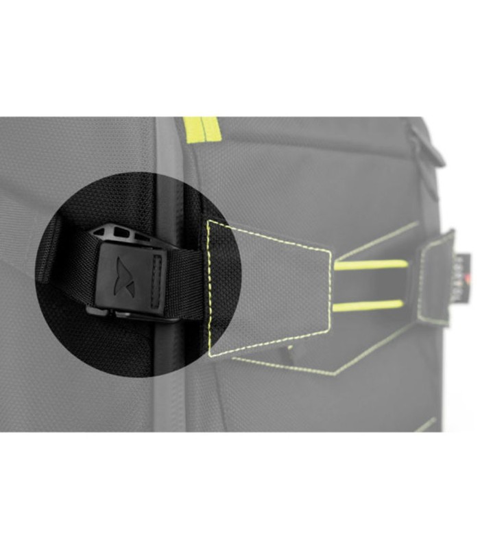 TORVOL QUAD STRAP - STRAP per fisaggio DRONI