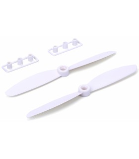 Dys ABS6045 - 4x Eliche ad alte prestazioni - FPV propeller