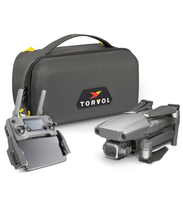 TORVOL DRONE COMPACT CASE - DJI MAVIC CASE